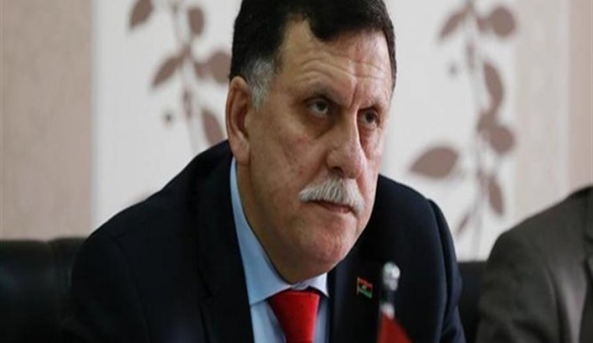 السراج: هذا ما نريده من المجتمع الدولي في مؤتمر باليرمو