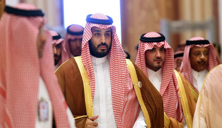 محاولات ابن سلمان لإبقائه في العرش بعد اغتيال خاشقجي