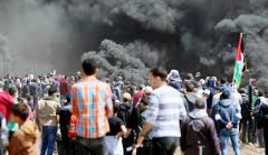 ابو قصمان: اگر محاصره غزه رفع نشود شهرک نشینان صهیونیست هم امنیت نخواهند داشت