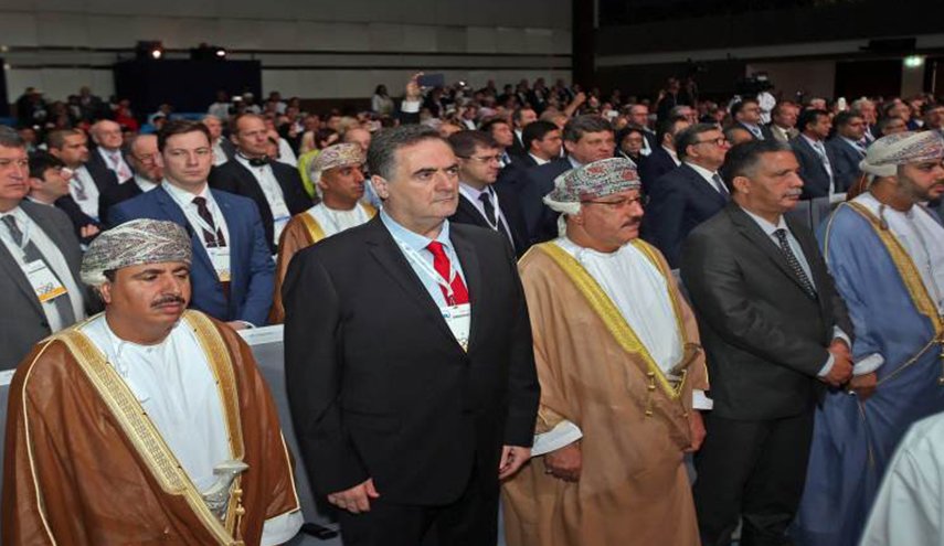 ما خطورة مشروع كاتس على الدول العربية والاسلامية ؟