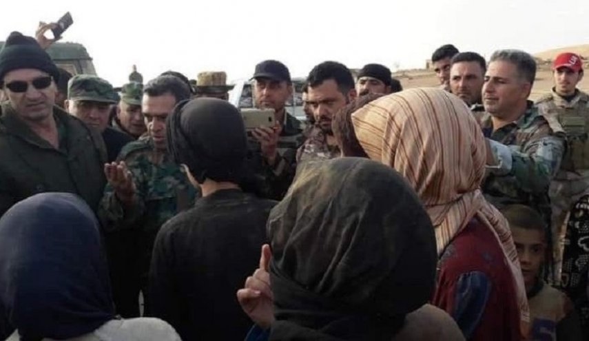 ما لا تعرفه عن عملية تحرير مختطفي السويداء