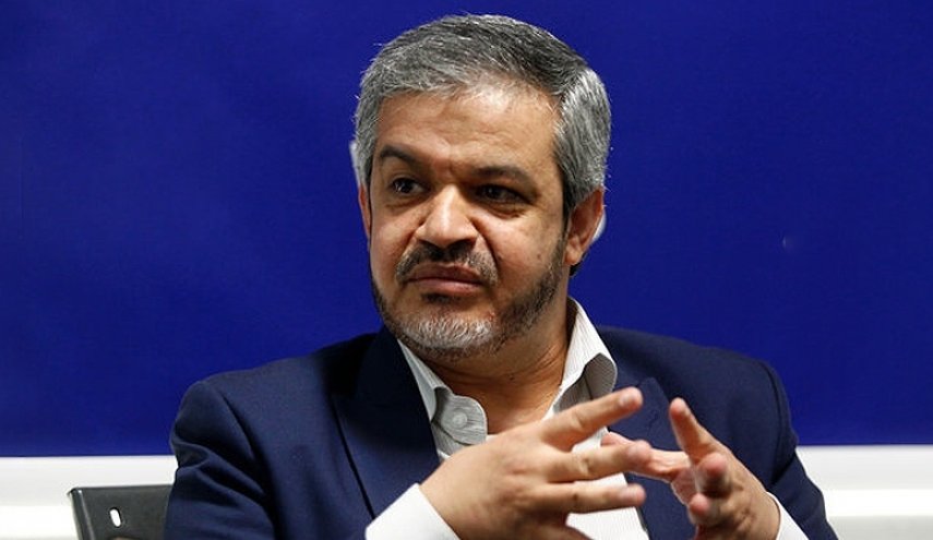 الانضمام الى اتفاقية مكافحة تمويل الارهاب يأتي ضمن دبلوماسية الاحتواء