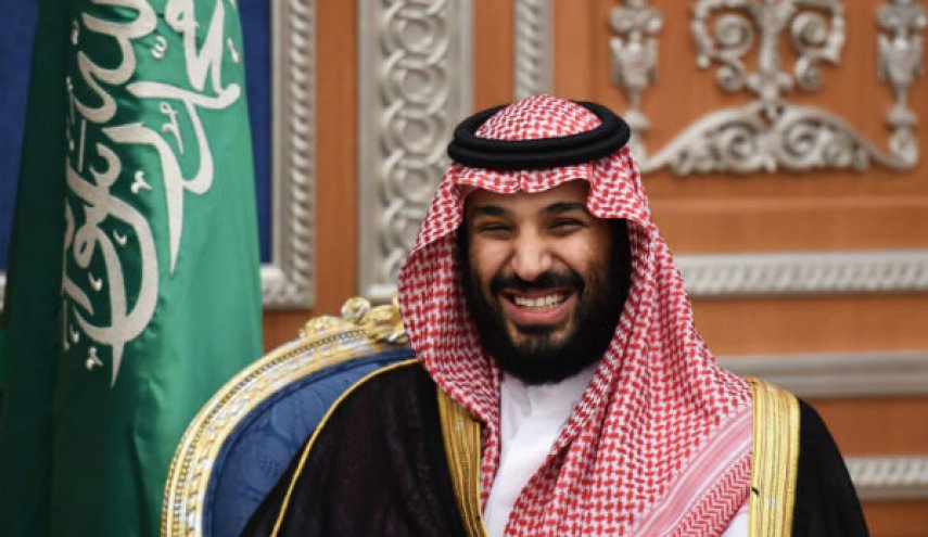 روان شناسی دیکتاتوری به نام بن سلمان
