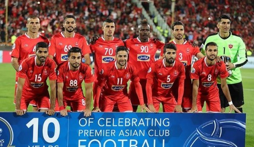 پرسپولیس - کاشیما آنتلرز؛ مردان برانکو به‌دنبال اتمام کار نیمه‌تمام در آزادی
