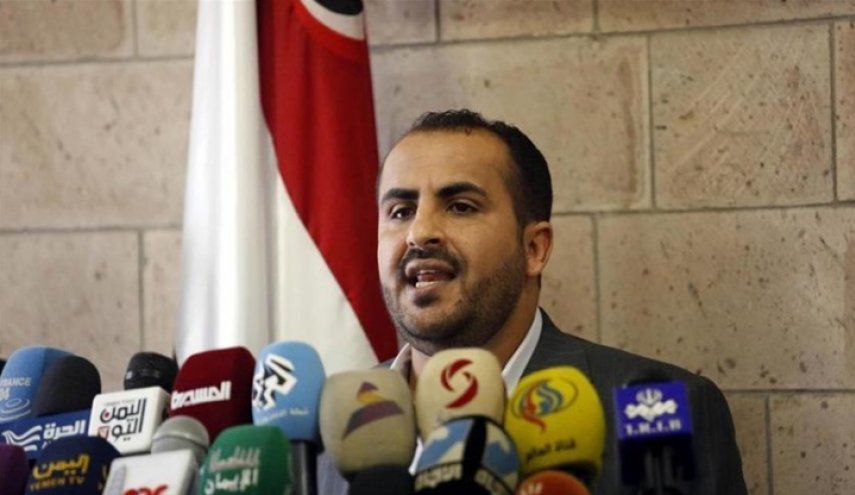 ناطق أنصار الله يوجه رسالة تحذيرية للنظام السعودي