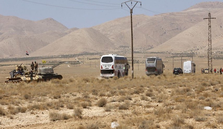 جريمة بشعة اخرى ارتکبها 