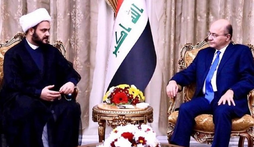 الکعبی: باید با تروریسمِ فکری، فرهنگی و امنیتی در عراق مبارزه کرد
