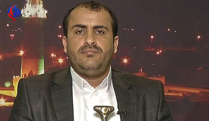 هشدار سخنگوی انصارالله به ائتلاف متجاوز سعودی درباره حمله به بندر «الحدیدة»