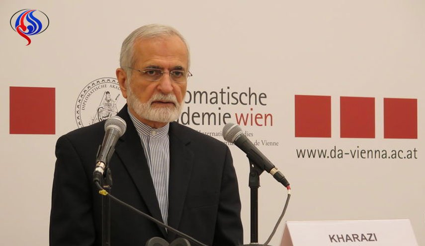 سازوکارهای چندگانه اروپا با کندی روبرو است/شکست برجام موجب بی اعتباری اروپاست
