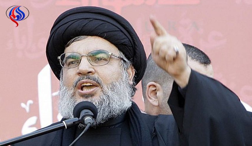 سید حسن نصرالله امشب درباره ترکیب دولت آتی لبنان چه خواهد گفت؟