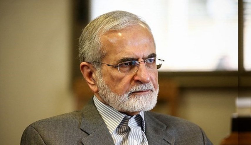 کمال خرازی: انتظار است اروپا گامهای عملی برای اجرایی کردن SPV بردارد