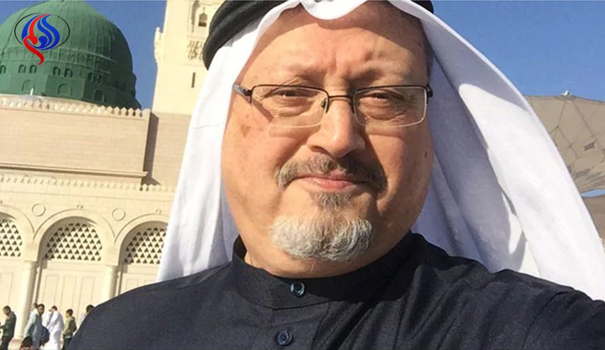 خاشقچی به این دلایل زنده است!