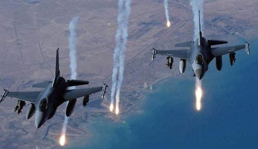 خبرنگار العالم: شهادت 8 یمنی در حمله ائتلاف سعودی به الحدیده