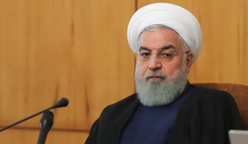 جلسه هماهنگی سفرکاروان تدبیر و امید به استان آذربایجان غربی برگزار شد

