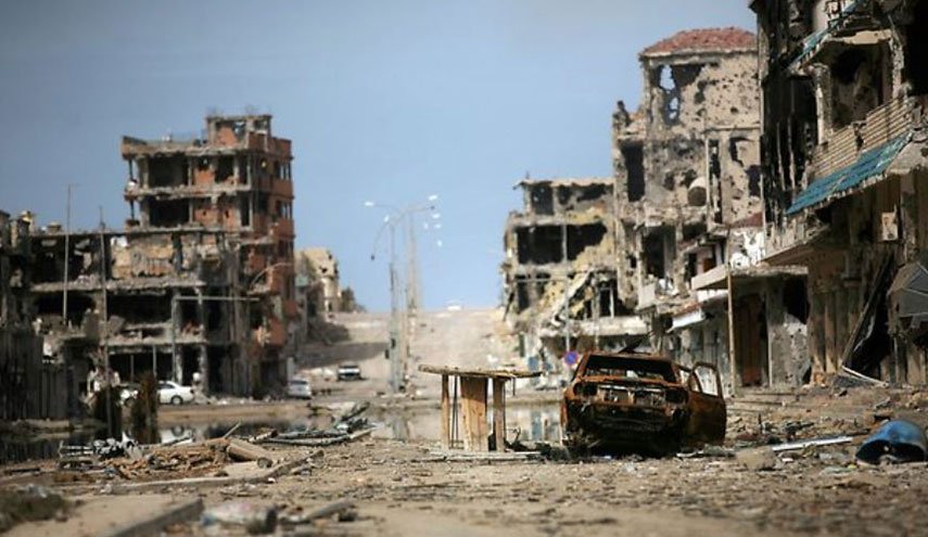 برلمانيون وساسة ليبيون یضعون شروطا لنجاح مؤتمر باليرمو