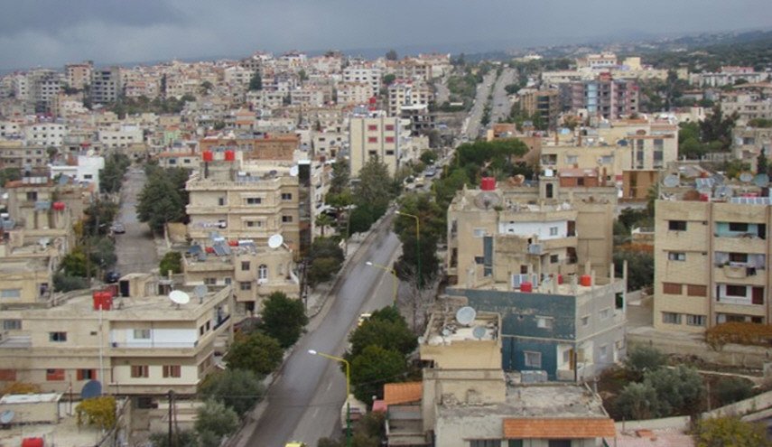 الجيش السوري نشر الراحة في السويداء