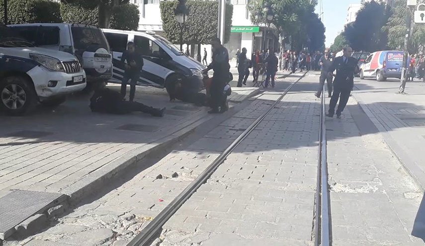 عائلة الانتحارية التونسية ترفض تسلم جثتها