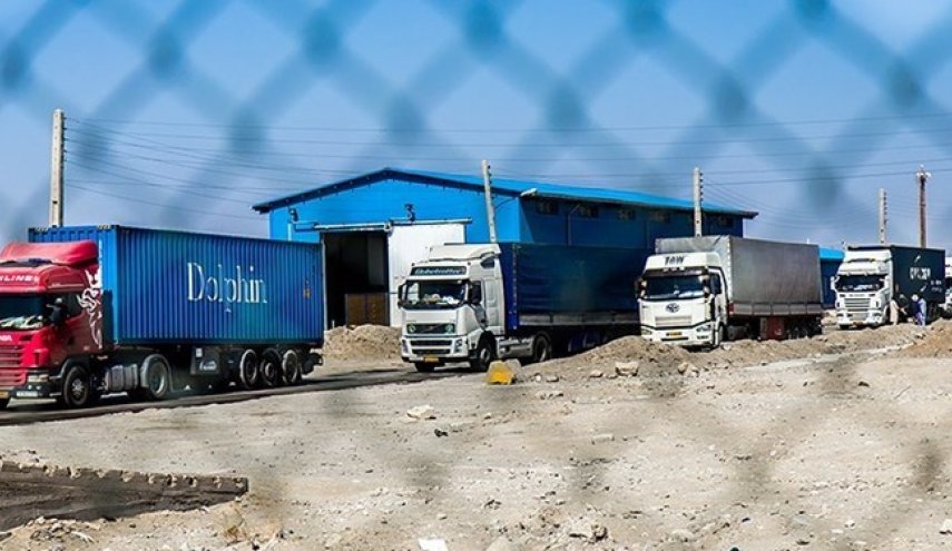 بازگشایی مرز مشترک تفتان-میرجاوه بین پاکستان و ایران