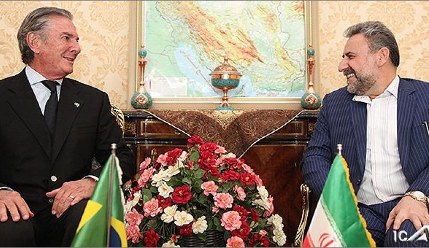 بعد از هیتلر تاکنون هیچ مقام سیاسی مانند ترامپ معاهدات بین المللی را نقض نکرده است
