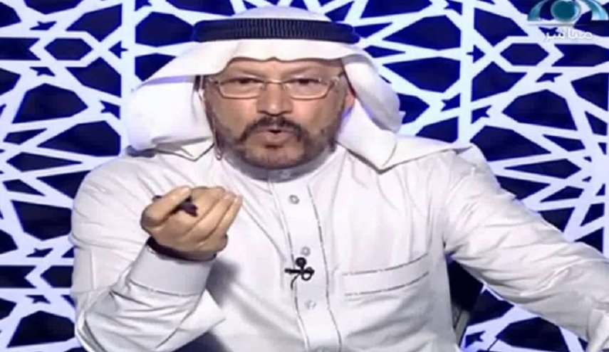 دستگیری یک نویسنده سعودی به دلیل انتقاد از رابطه با رژیم صهیونیستی
