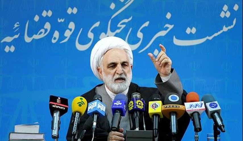 اعلام اسامی محکومان دادگاه‌های ویژه اقتصادی + میزان محکومیت

