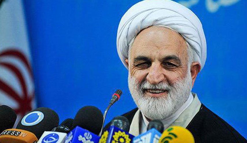 ماجرای داماد جعلی روحانی و اژه‌ای