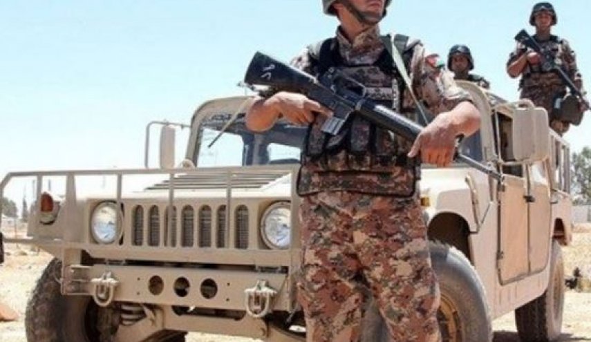 ارتش اردن تیراندازی به سمت اردوگاه «الرکبان» را رد کرد
