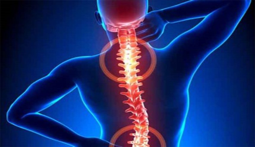 كيف نتخلص من آلام الظهر والرقبة دون دواء؟