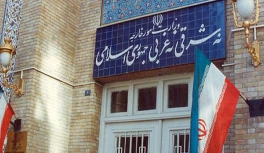 توضیحات سخنگوی وزارت خارجه درباره جرم امنیتی یکی از کارکنان وزارت خارجه
