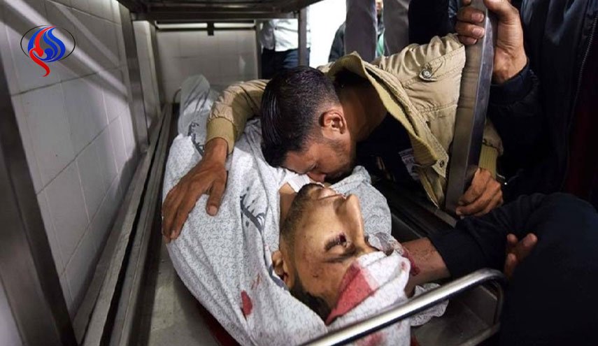 حماس: رژیم صهیونیستی بهای جنایت اخیر در غزه را پرداخت می کند