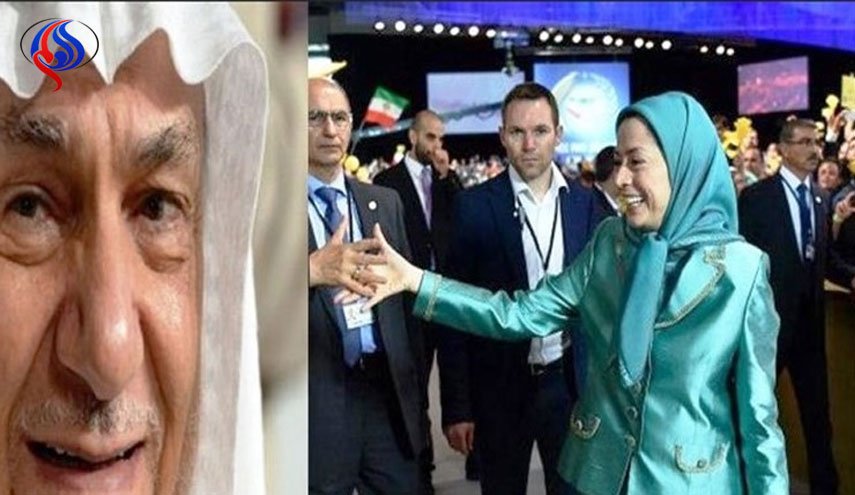 افشاگری گاردین از نقش مستقیم سعودی ها در تامین مالی منافقین