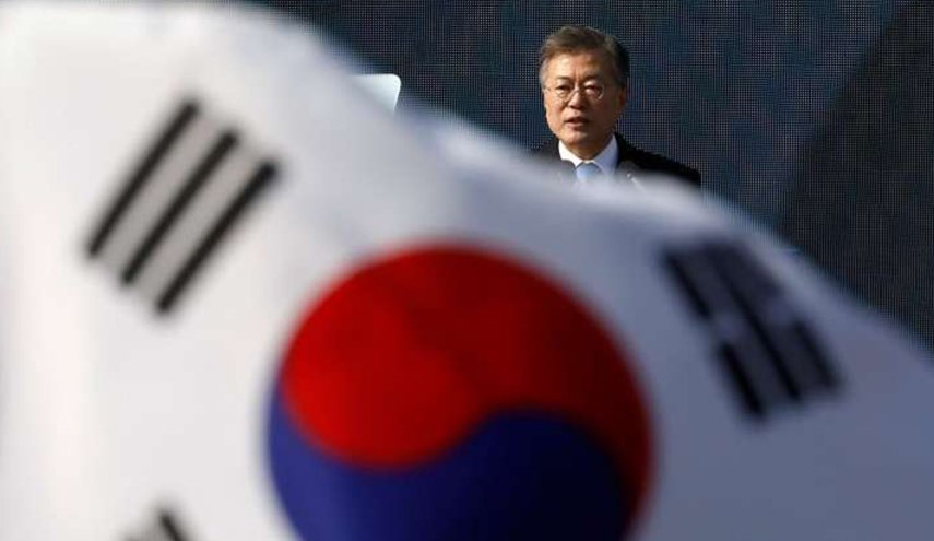 ليبيا تطمئن كوريا الجنوبية على مواطنها المخطوف