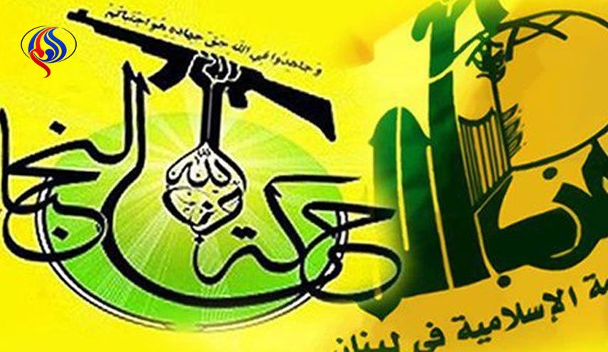 جنبش نجباء عراق: ایران با رهبری شجاع و حکیم تحریم ها را خنثی می کند