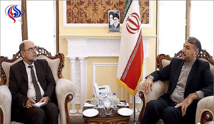 امیرعبداللهیان: با وجود طرح صلح آمریکا حملات سعودی ها در یمن بیشتر شده است
