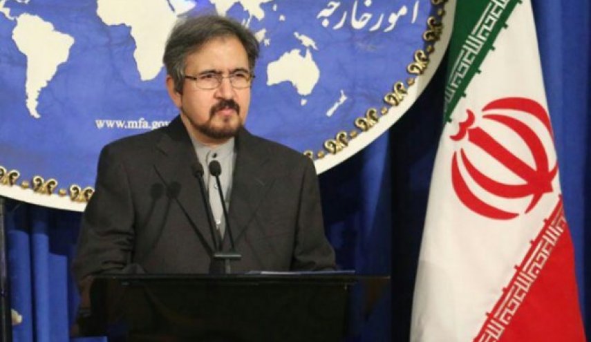 ایران حادثه تروریستی کابل را محکوم کرد

