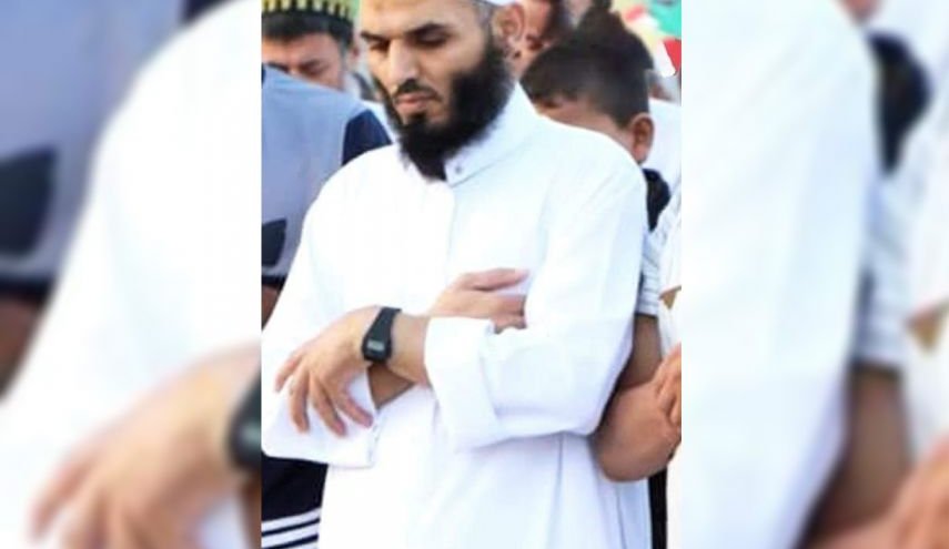 من هو القائد المجاهد 