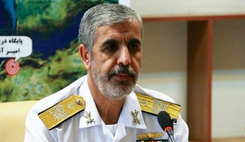 ايران مستعدة لمواجهة اي تهديدات ضد ناقلاتها النفطية