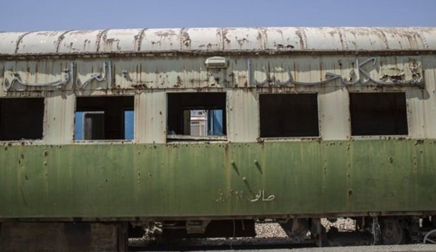 هشدار نماینده عراقی درباره خط آهن کویت عراق 