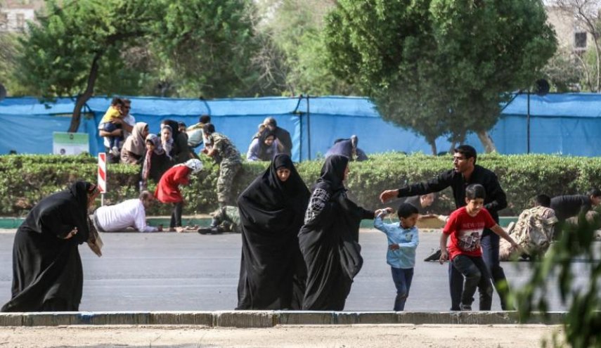 مسؤول ينفي نبأ اعدام متهمين بالضلوع في جريمة اهواز 