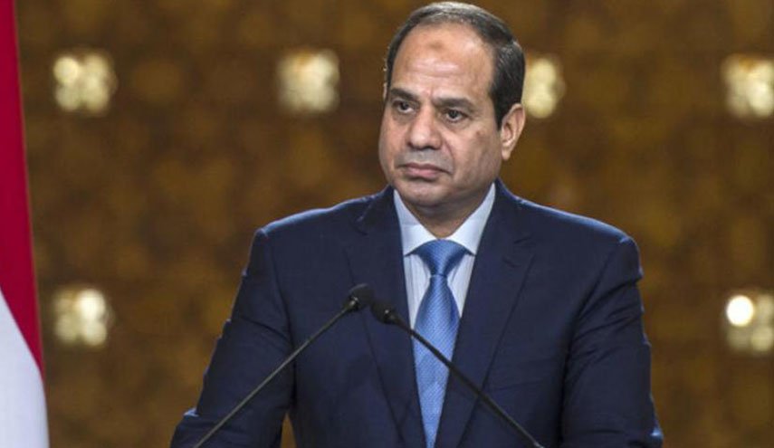 السيسي يتوجه إلى إيطاليا للمشاركة في قمة القادة المعنيين بالملف الليبي