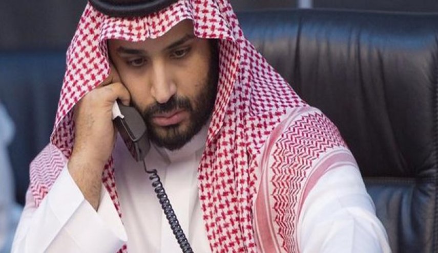فایل صوتی قتل خاشقچی؛ به رئیس بگو ماموریت انجام شد