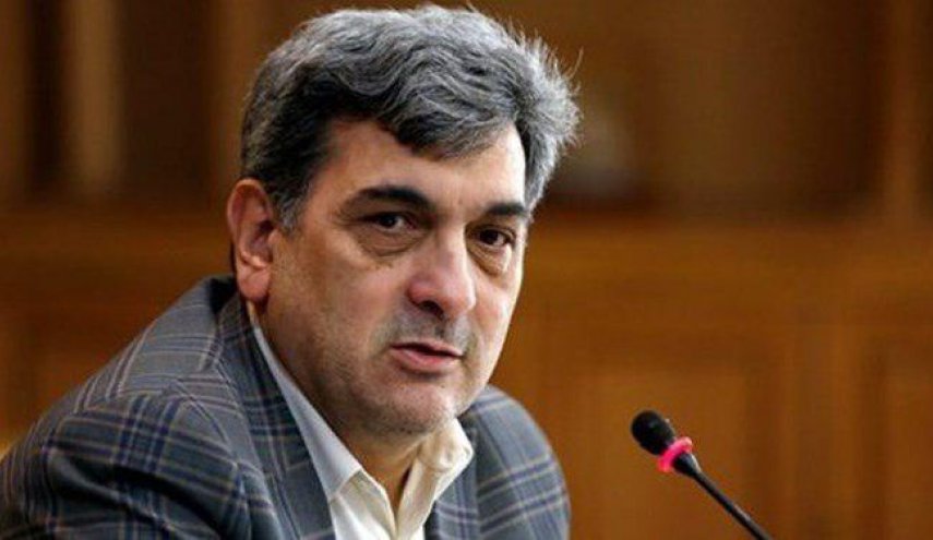 حناچی شهردار تهران شد

