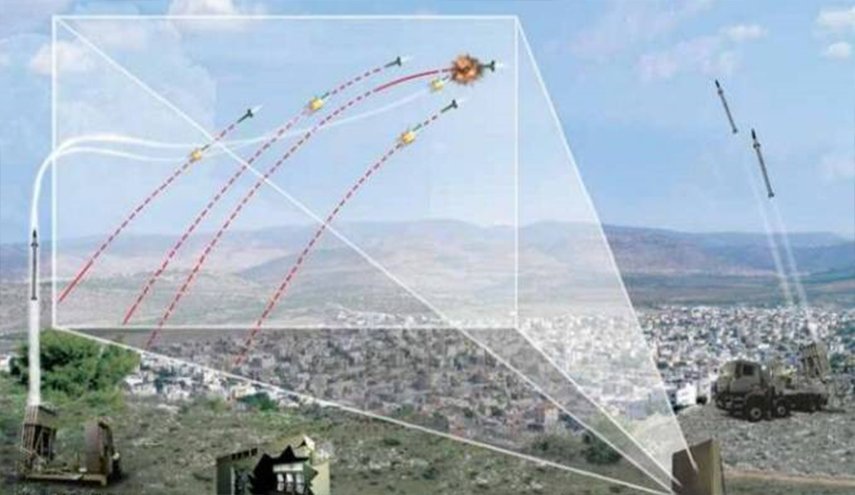 فشل القبة الحديدية في مهمتها بعد اعتراض 100 صاروخ فقط