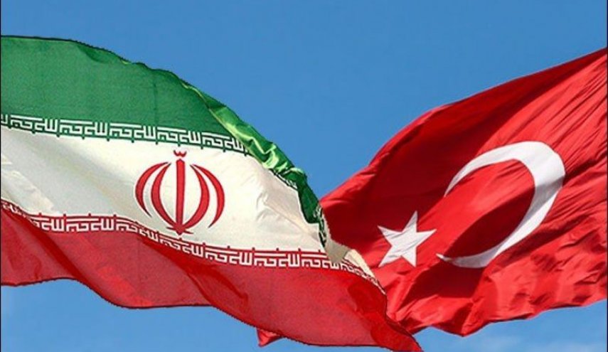 حجم التجارة بين إيران وتركيا قرب 12 مليار دولار