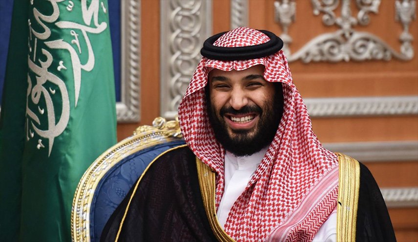 سناتور آمریکایی: بن سلمان قابل اعتماد نیست