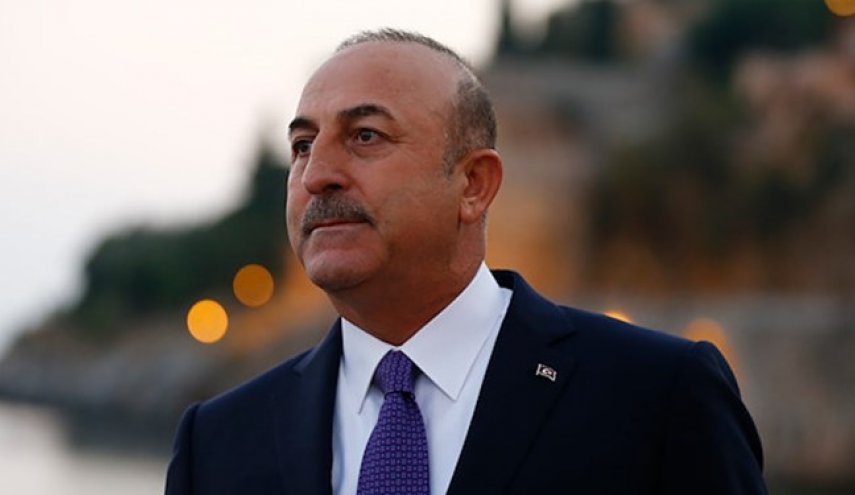 چاووش‌اوغلو: اتهامات فرانسه به اردوغان، گستاخی است