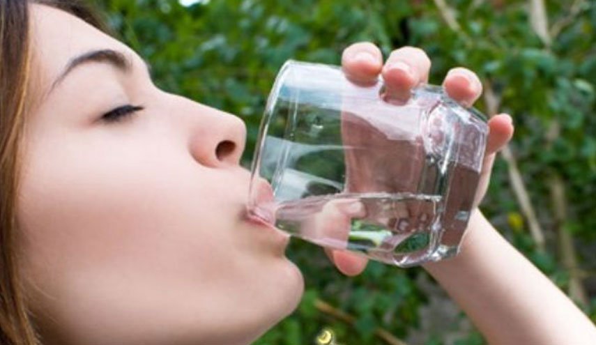 عليك مراجعة الطبيب اذا لم تشعر بالعطش.. لانه مؤشر على وجود هذا المرض!