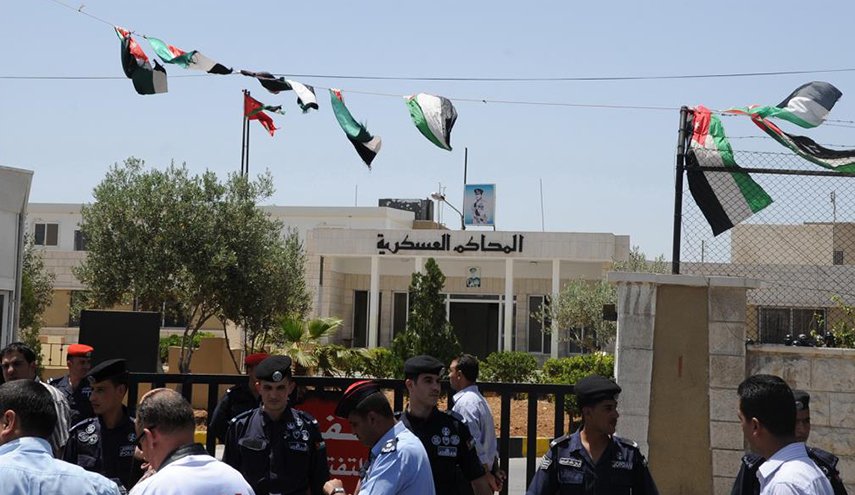 الأردن تصدر أحكامها بحق المتهمين بأحداث الكرك