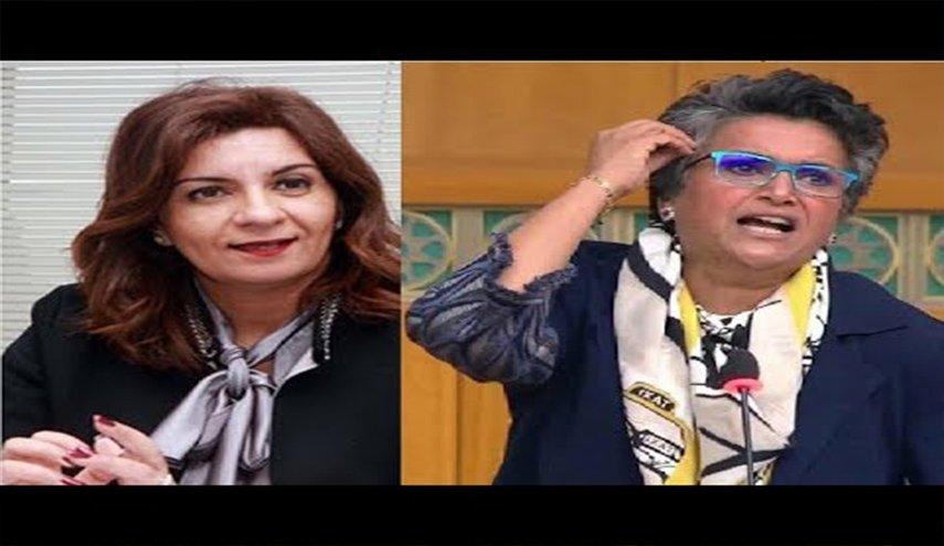 المصريون يردون على النائبة الكويتية