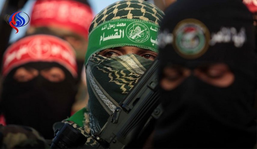پیام هایی جدید از جنس مقاومت برای اسرائیل